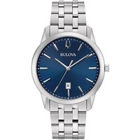 Orologio Bulova Uomo Sutton Classic in Acciaio 96B338 - 96B338